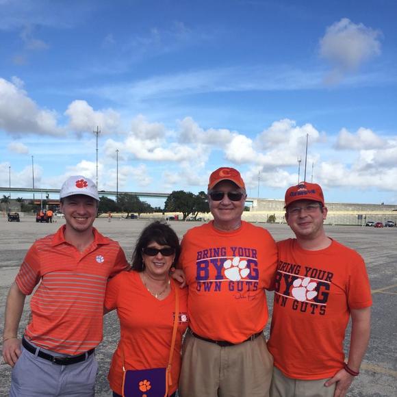 Meet your Posher, Becky - Picture 1 of 1